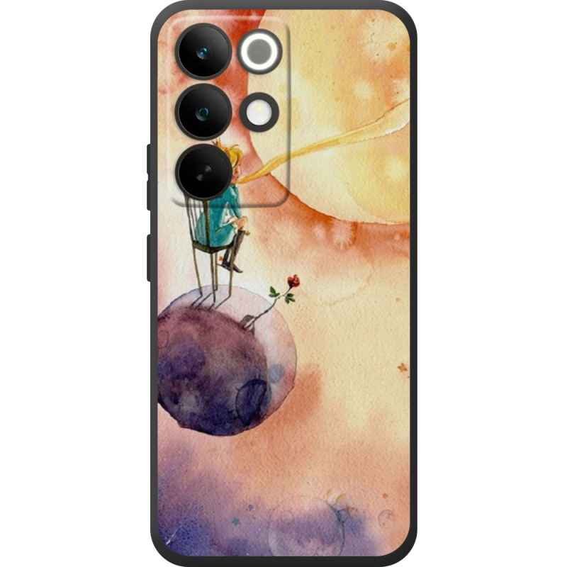 Чохол BoxFace Realme C85 Pro 