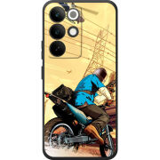 Чохол BoxFace Realme C85 Pro 