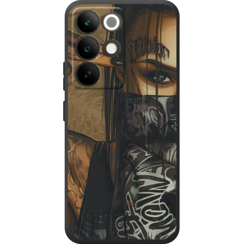 Чохол BoxFace Realme C85 Pro 