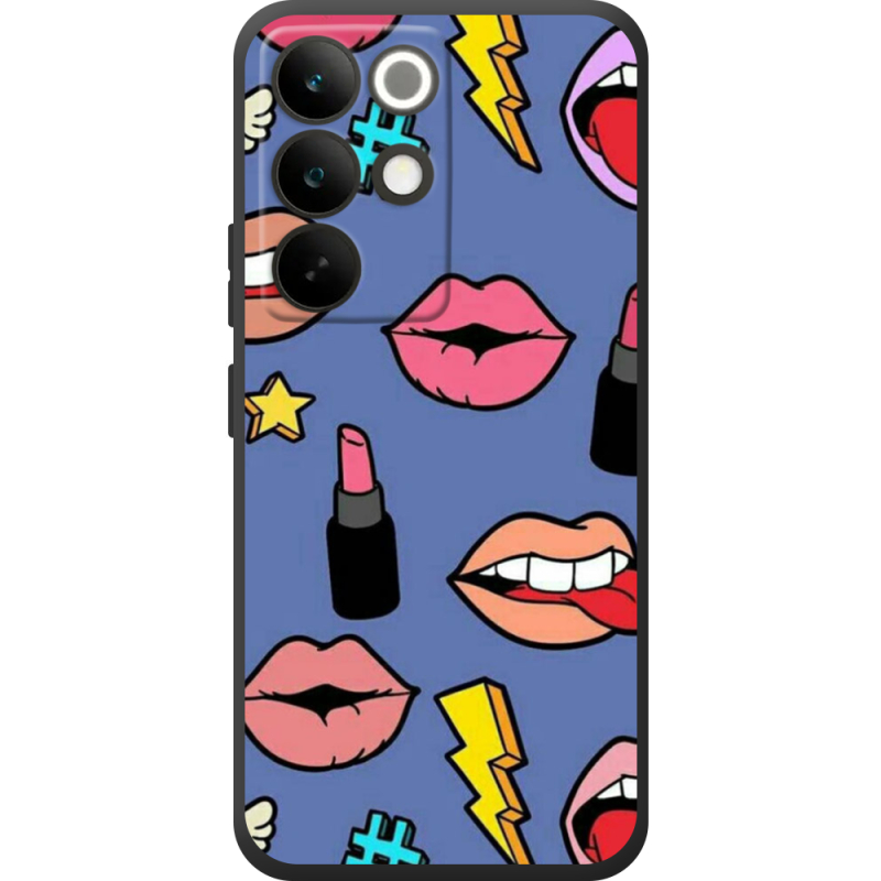 Чохол BoxFace Realme C85 Pro 