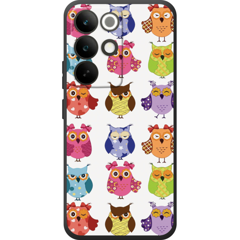 Чохол BoxFace Realme C85 Pro 