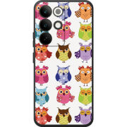 Чохол BoxFace Realme C85 Pro 