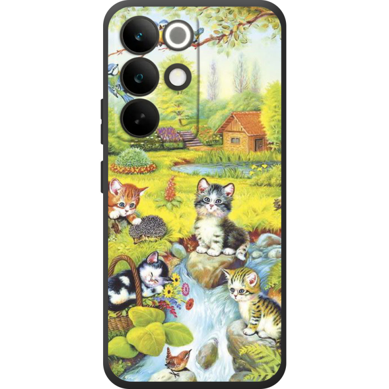 Чохол BoxFace Realme C85 Pro 