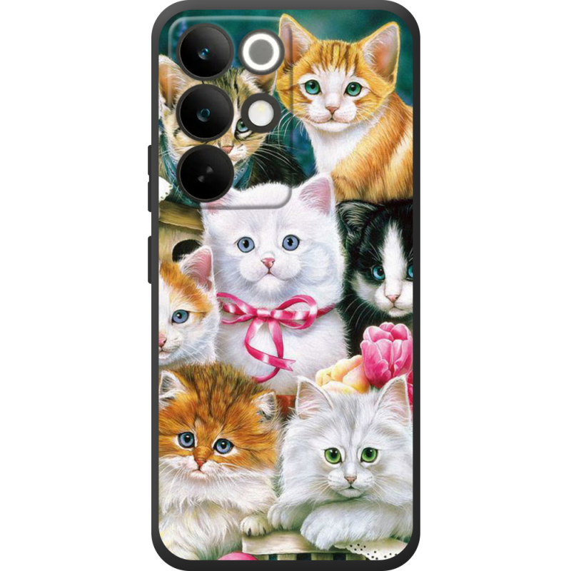 Чохол BoxFace Realme C85 Pro 