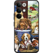 Чохол BoxFace Realme C85 Pro 