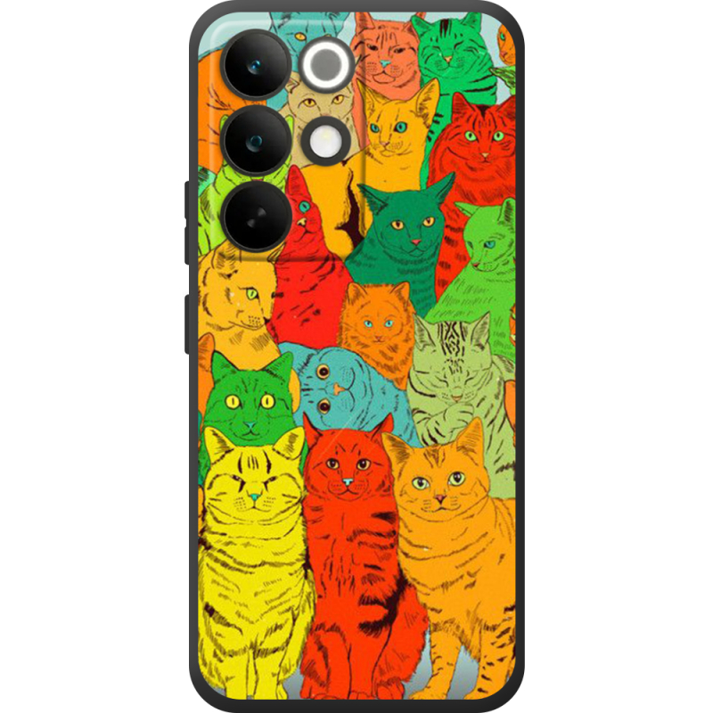 Чохол BoxFace Realme C85 Pro 