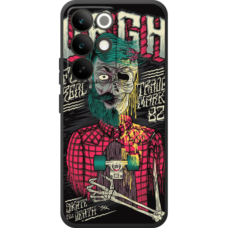 Чохол BoxFace Realme C85 Pro 