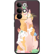 Чохол BoxFace Realme C85 Pro 