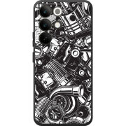 Чохол BoxFace Realme C85 Pro 