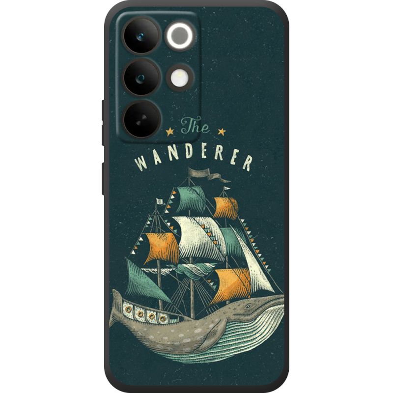 Чохол BoxFace Realme C85 Pro 