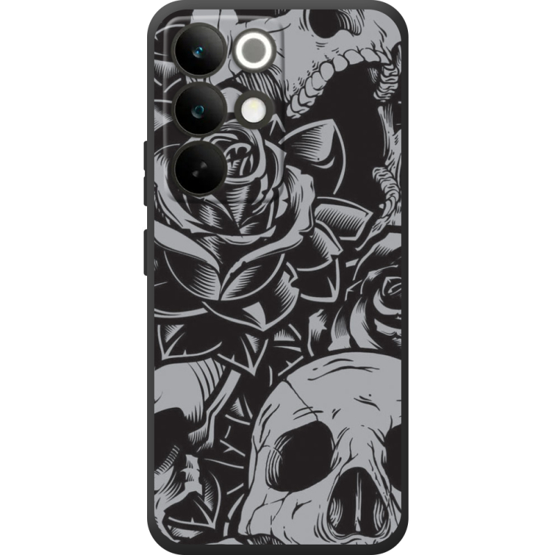 Чохол BoxFace Realme C85 Pro 