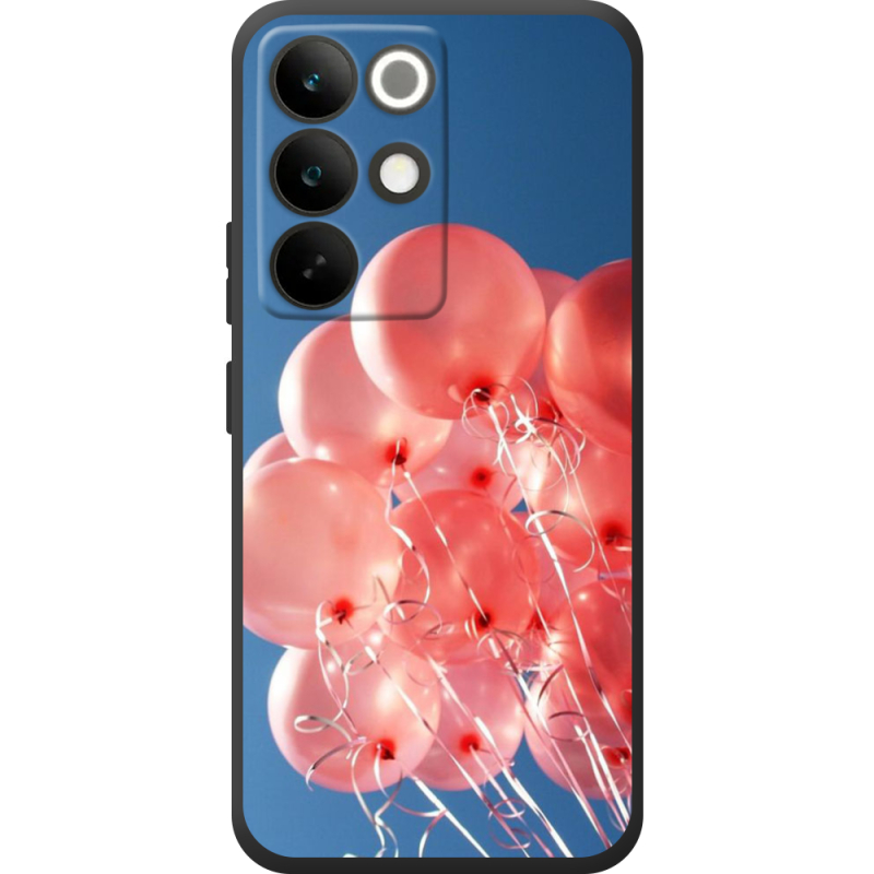 Чохол BoxFace Realme C85 Pro 