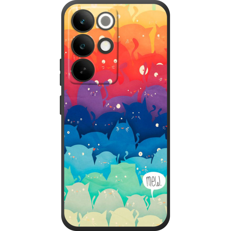 Чохол BoxFace Realme C85 Pro 