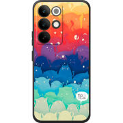 Чохол BoxFace Realme C85 Pro 