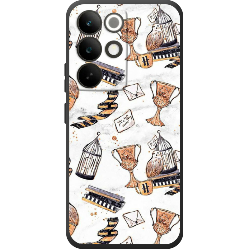 Чохол BoxFace Realme C85 Pro 