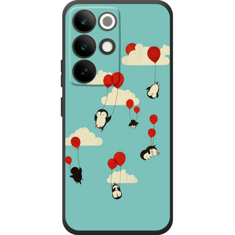 Чохол BoxFace Realme C85 Pro 