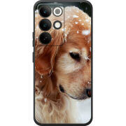 Чохол BoxFace Realme C85 Pro Golden Retriever