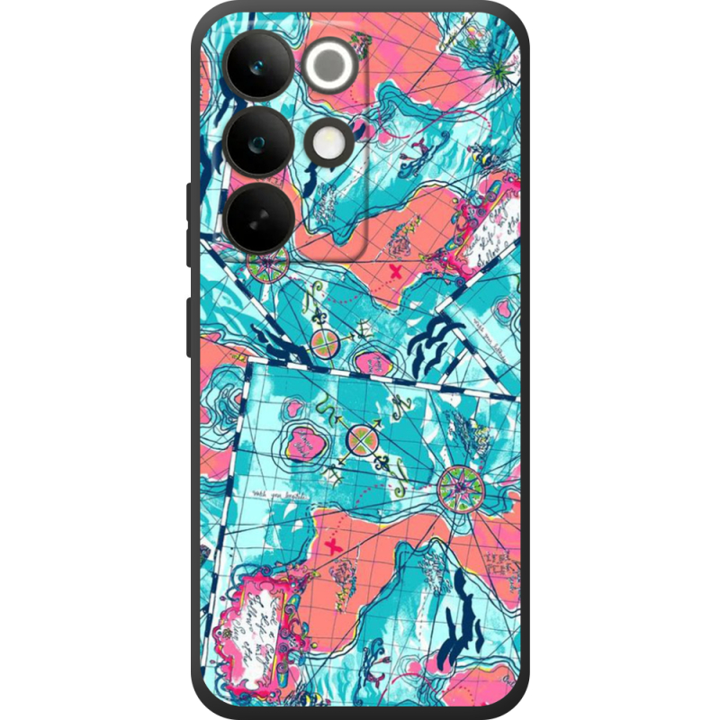 Чохол BoxFace Realme C85 Pro 