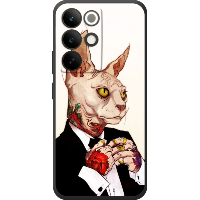 Чохол BoxFace Realme C85 Pro 