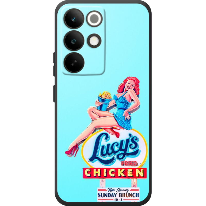 Чохол BoxFace Realme C85 Pro 