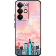 Чохол BoxFace Realme C85 Pro 