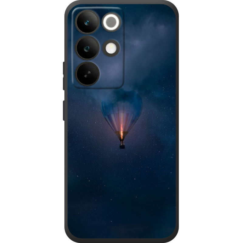 Чохол BoxFace Realme C85 Pro 