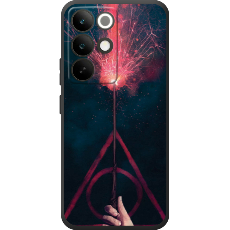 Чохол BoxFace Realme C85 Pro 