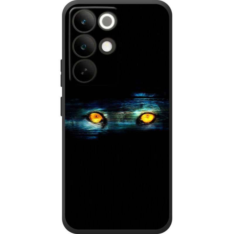 Чохол BoxFace Realme C85 Pro Eyes in the Dark