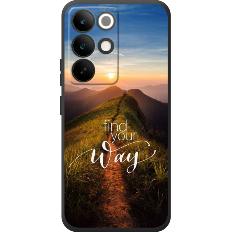 Чохол BoxFace Realme C85 Pro 