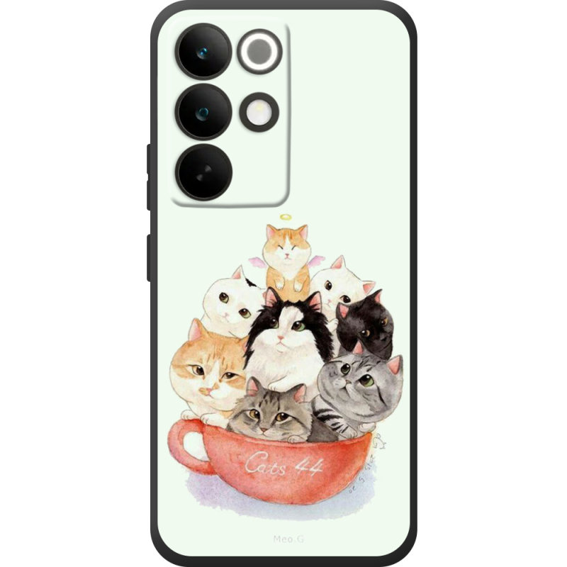 Чохол BoxFace Realme C85 Pro 