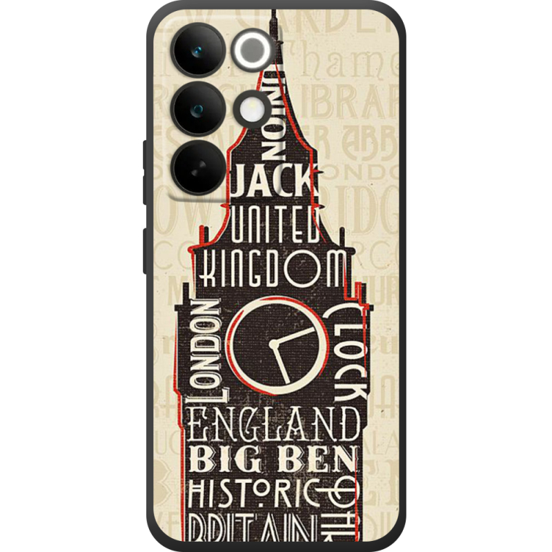 Чохол BoxFace Realme C85 Pro 