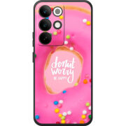 Чохол BoxFace Realme C85 Pro 