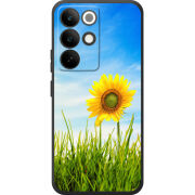 Чохол BoxFace Realme C85 Pro Sunflower Heaven