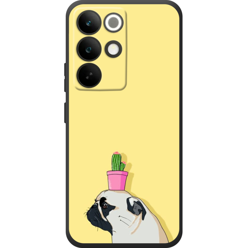 Чохол BoxFace Realme C85 Pro 