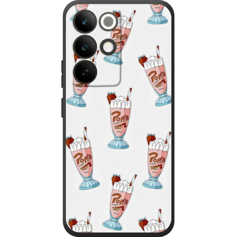 Чохол BoxFace Realme C85 Pro 