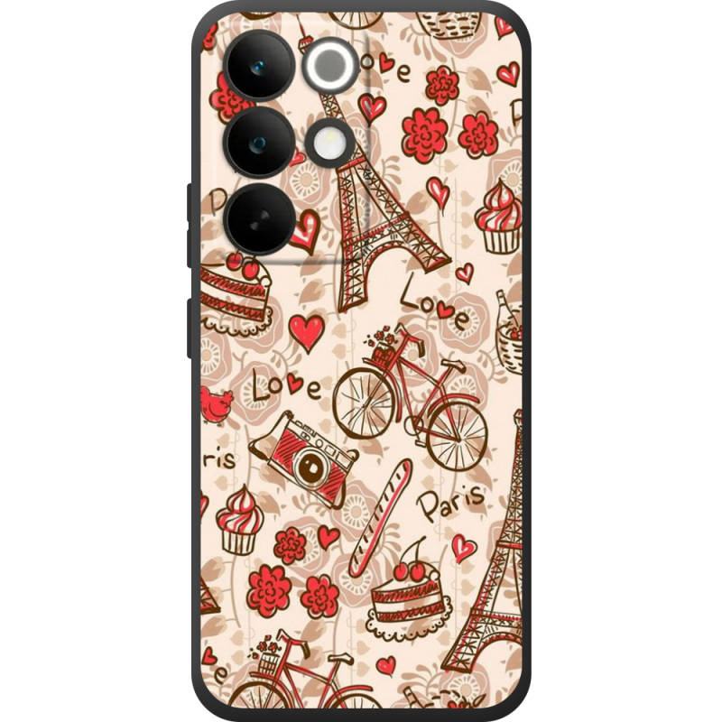 Чохол BoxFace Realme C85 Pro 