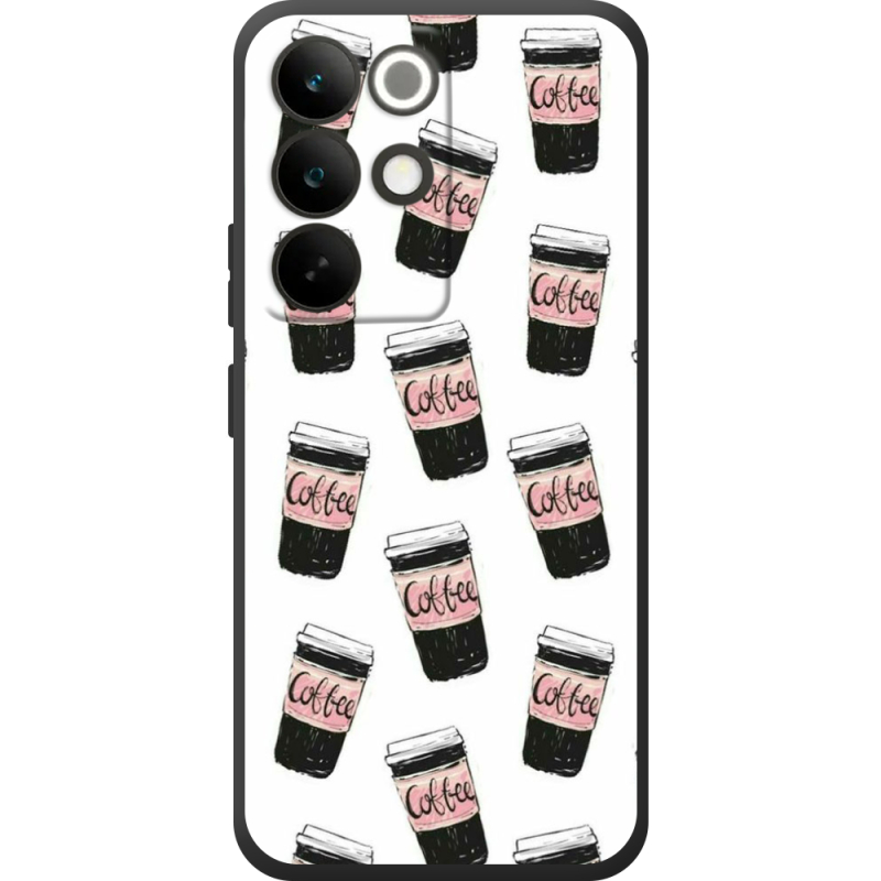 Чохол BoxFace Realme C85 Pro 