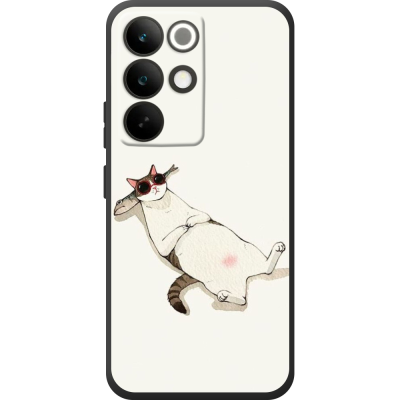 Чохол BoxFace Realme C85 Pro 