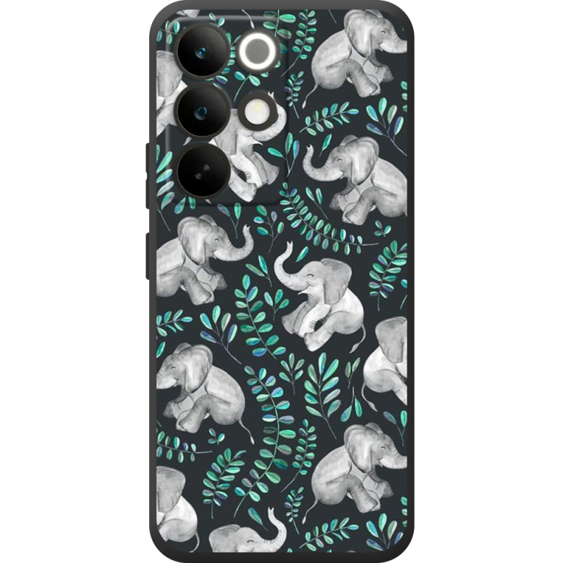 Чохол BoxFace Realme C85 Pro 