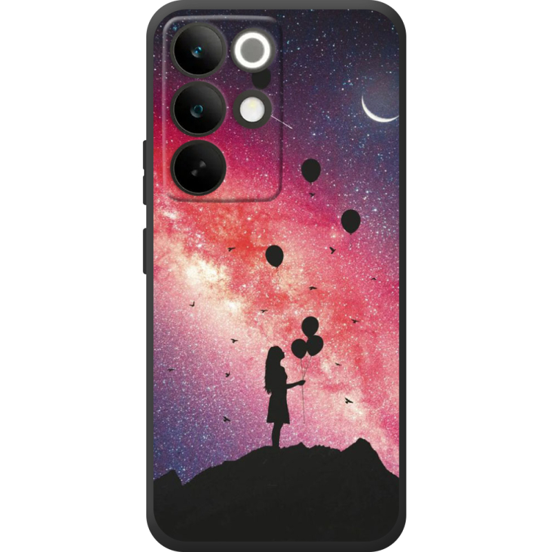 Чохол BoxFace Realme C85 Pro 