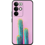 Чохол BoxFace Realme C85 Pro 