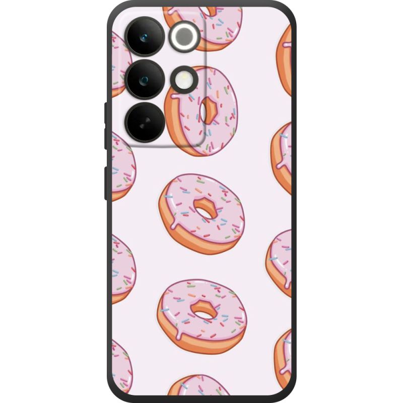 Чохол BoxFace Realme C85 Pro 