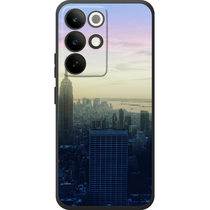 Чохол BoxFace Realme C85 Pro 