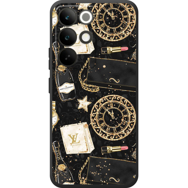 Чохол BoxFace Realme C85 Pro 