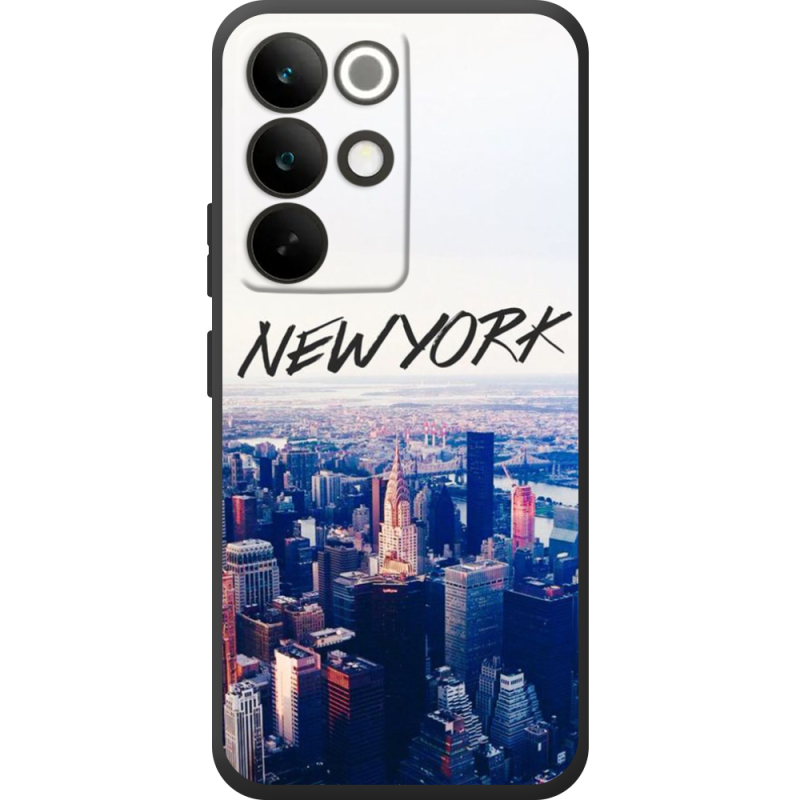 Чохол BoxFace Realme C85 Pro 