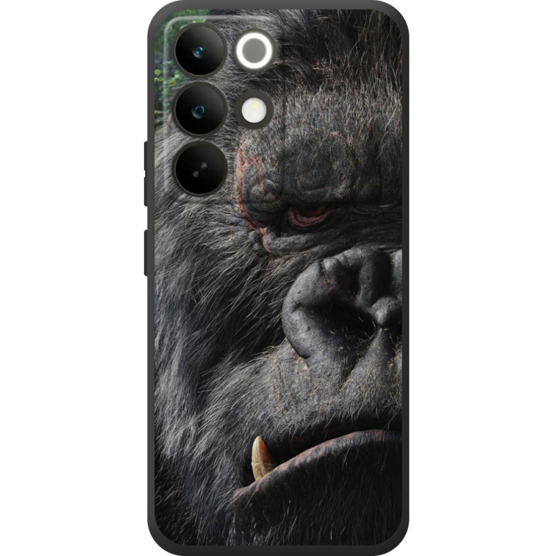 Чохол BoxFace Realme C85 Pro Kong