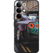 Чохол BoxFace Realme C85 Pro 