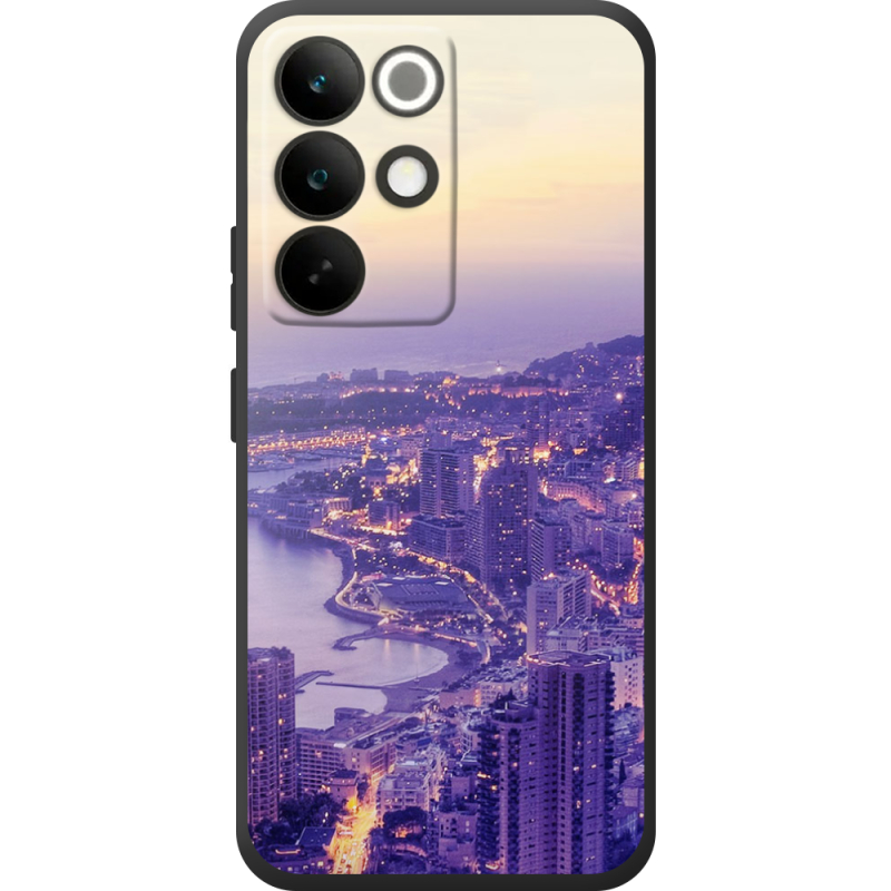 Чохол BoxFace Realme C85 Pro 