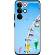 Чохол BoxFace Realme C85 Pro 