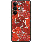 Чохол BoxFace Realme C85 Pro Heart Strings